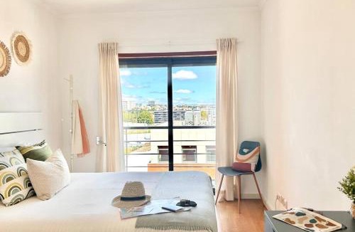 Olivais Apartment | Wonderful apartment - Free parking - Cabo Ruivo 34636AL