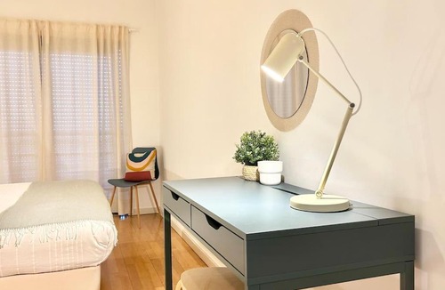 Olivais Apartment | Wonderful apartment - Free parking - Cabo Ruivo 34636AL