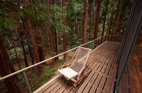 Furnas House | Wonderful Furnas Cottage