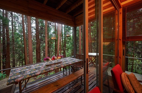 Furnas House | Wonderful Furnas Cottage