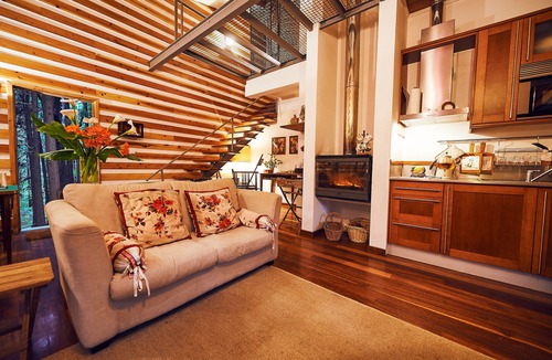 Furnas House | Wonderful Furnas Cottage