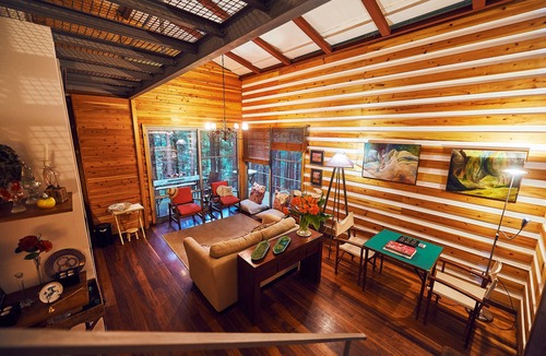 Furnas House | Wonderful Furnas Cottage