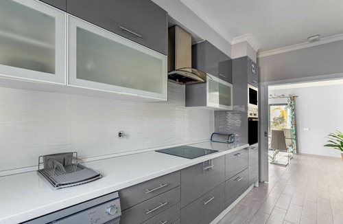 Estoi House | Wonderful private villa for 6 people with A/C, private pool, WIFI, TV and terrace