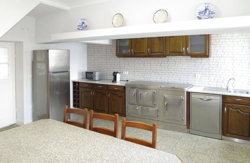 Rates Villa | Wonderful private villa for 10 people with private pool, WIFI, A/C, TV and terrace