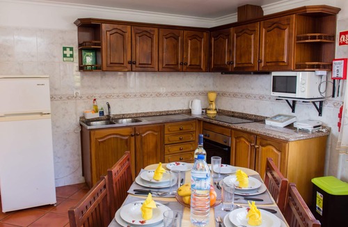 Calheta Apartment | Wonderful View Apartment with Fantastic sunsets