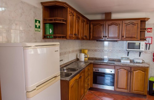 Calheta Apartment | Wonderful View Apartment with Fantastic sunsets