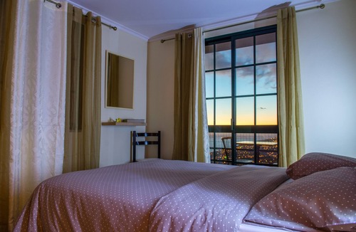Calheta Apartment | Wonderful View Apartment with Fantastic sunsets