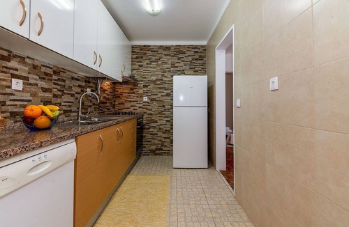 Olivais Apartment | Working or on Vacations, a perfect place to relax .