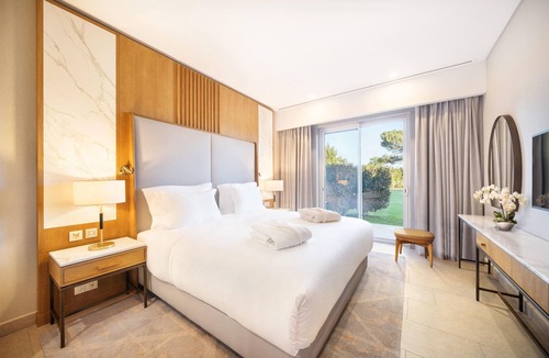 Quinta do Lago Hotel | Wyndham Grand Algarve Quinta do Lago