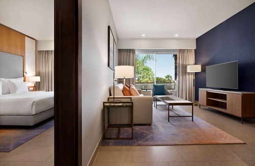 Quinta do Lago Hotel | Wyndham Grand Algarve Quinta do Lago