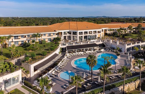 Quinta do Lago Hotel | Wyndham Grand Algarve Quinta do Lago