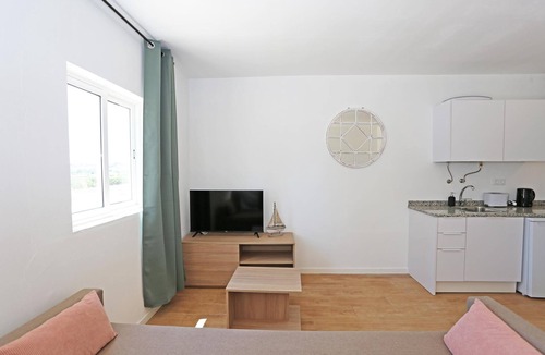Odiaxere Apartment | X 05 - 1 Bed Apartment in Quinta da Ponte