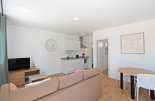 Odiaxere Apartment | X 05 - 1 Bed Apartment in Quinta da Ponte