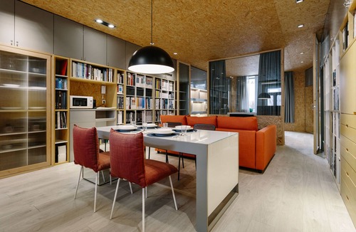 Foz do Douro Apartment | XYZ Atelier Flat near the sea