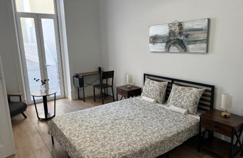 Faro City Centre House | Yellow Guesthouse