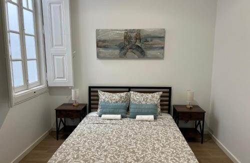 Faro City Centre House | Yellow Guesthouse