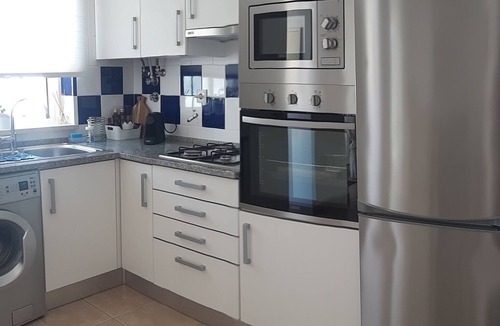 Conceicao e Cabanas de Tavira Apartment | YIN - Brand new one bedroom penthouse