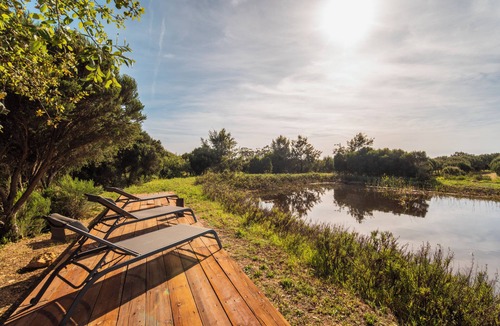 Baiona Cottage | Your exclusive retreat in the heart of nature! Country house, swimming pool, 10 bedrooms.