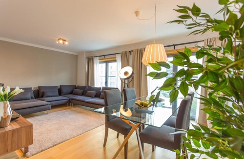 Parque das Nacoes Apartment | Your Lisbon Home Parque das Nações