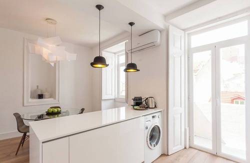 Santa Engracia Apartment | Your Lisbon Home Santa Apolónia