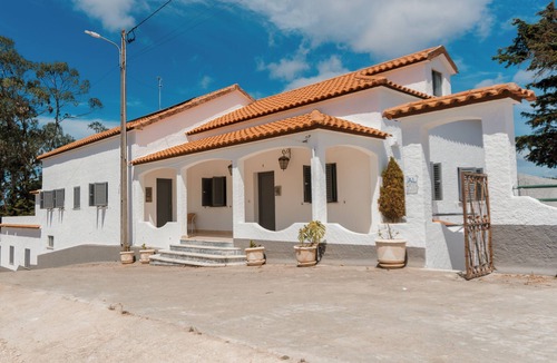 Cadaval Villa | Your Peaceful Villa Escape in a natural environment