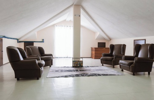 Cadaval Villa | Your Peaceful Villa Escape in a natural environment