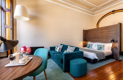 Centro / Baixa Apartment | YOUROPO - Bolhão