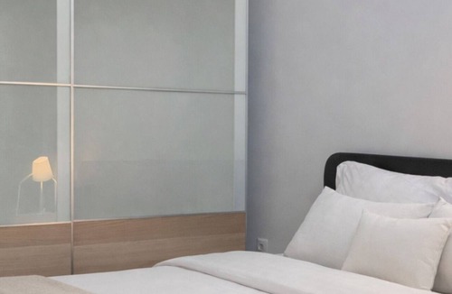 Odivelas Apartment | Zena Park-Near Lisbon