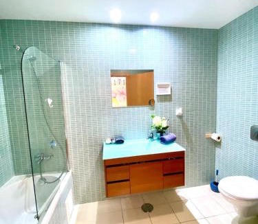 Olhao Apartment | Zenit marina village Olhao T2 appartement