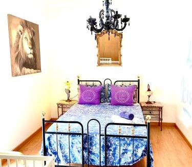 Olhao Apartment | Zenit marina village Olhao T2 appartement