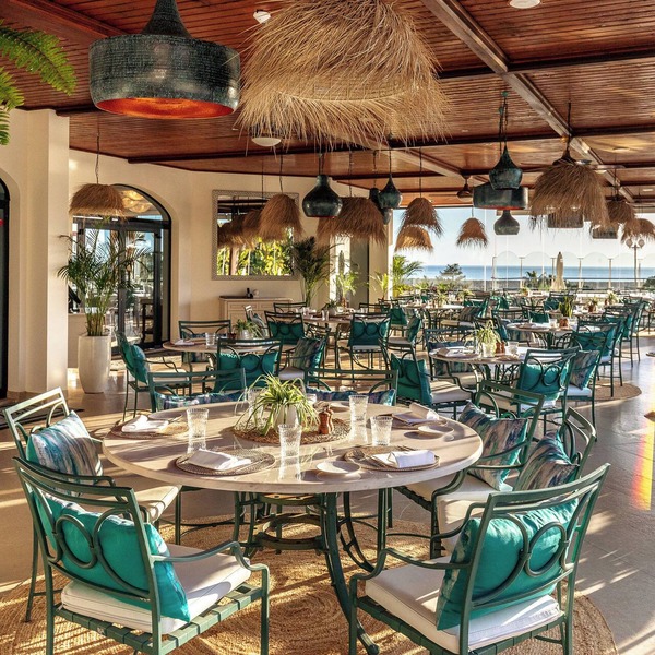 Hotel Quinta do Lago
