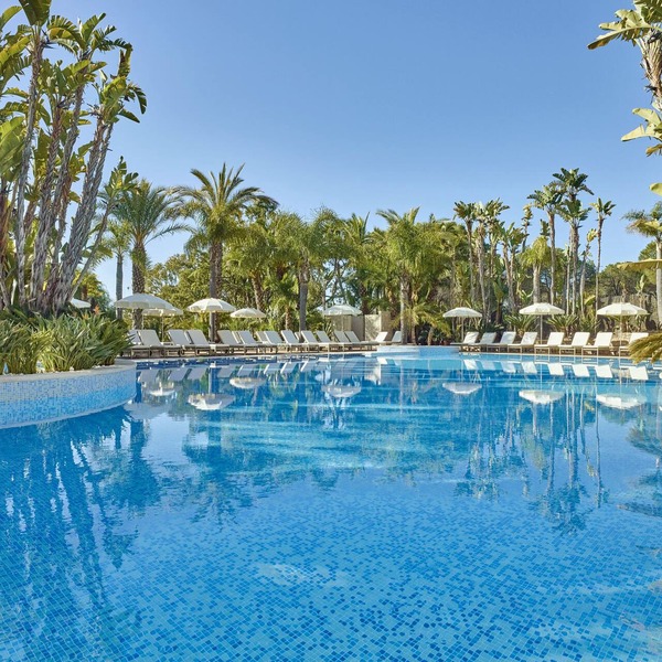 Ria Park Hotel & Spa