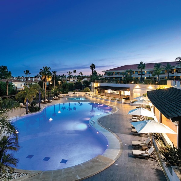 Wyndham Grand Algarve Quinta do Lago