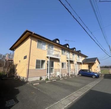 高島市貸切アパート一室グループファミリーok 大人数でご利用だとお得連泊がお得自転車貸出可ペット可 駅徒歩14分 in Takashima