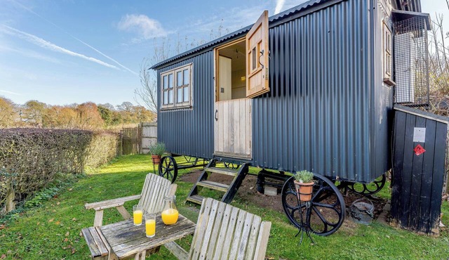 1 bedroom accommodation in Hassocks in Hassocks