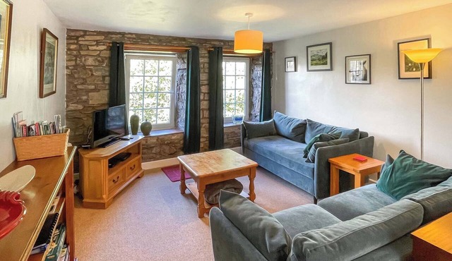 1 bedroom accommodation in West Burton, near Leyburn in Leyburn