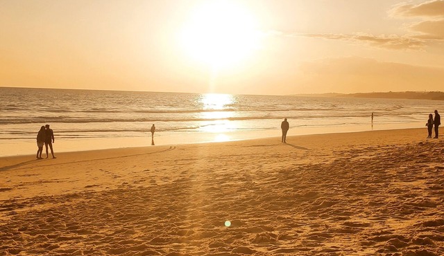 1 Bedroom Apartment Praia da Falésia - Comfort, Security, Location of Excellence
