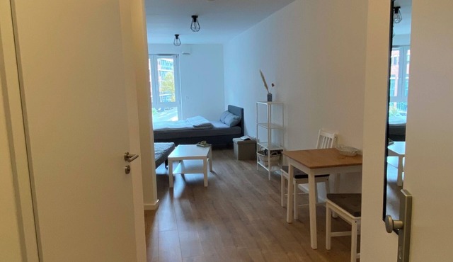 1 room studio apartment in Köln