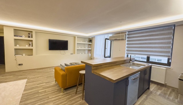 105- Comfortable and Stylish in Ankara