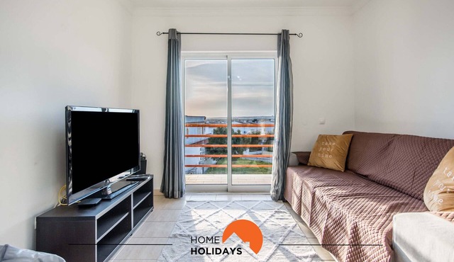 #123 T2 Pão das Areias by Home Holidays