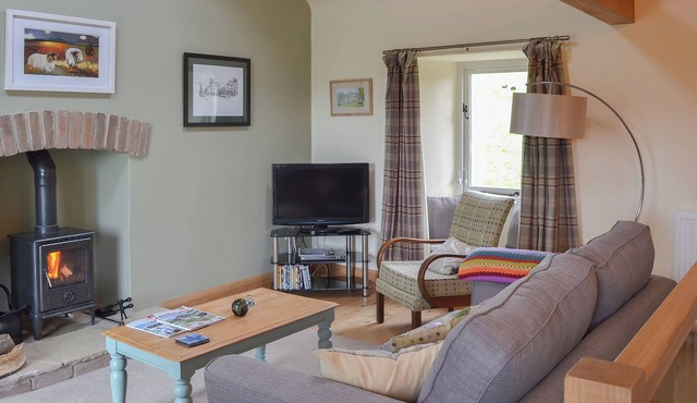 2 bedroom accommodation in Ravenstonedale, near Kirkby Stephen in Kirkby Stephen