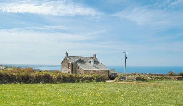 2 bedroom accommodation in Trebarwith, near Delabole in Delabole