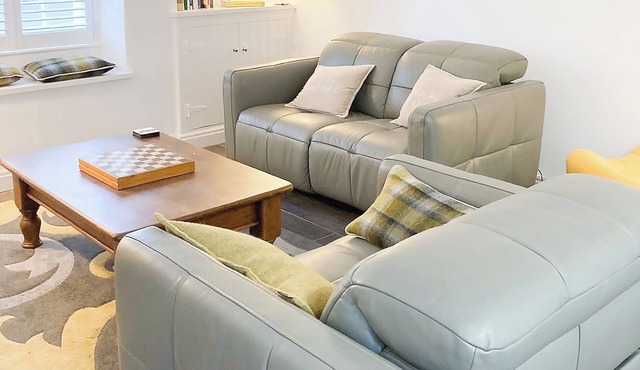 2 bedroom accommodation in Gargrave, near Skipton in Skipton
