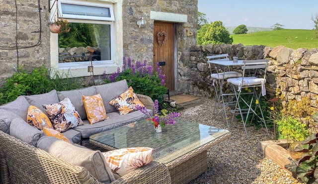 2 bedroom accommodation in Skipton in Skipton
