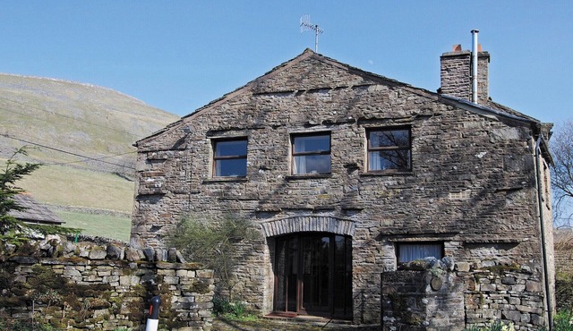 2 bedroom accommodation in Simonstone near Hawes in Simonstone near Hawes