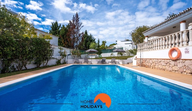 #207 Haja Saúde by Home Holidays
