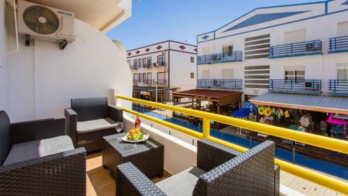 2BD Apartment in Alagoa Beach by LovelyStay