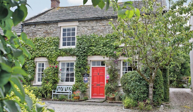 3 bedroom accommodation in Bellerby, Wensleydale in Leyburn