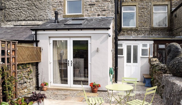 3 bedroom accommodation in Horton in Ribblesdale, near Settle in Settle