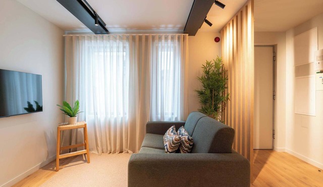 3 Comfy Houses by HostWise